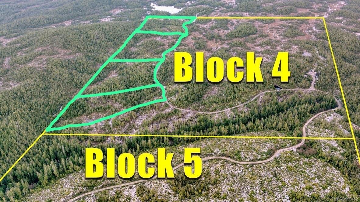 $1,500,000 - 4 Cape Sutil Holberg (Off) Hwy<br>British Columbia, V0N 2P0