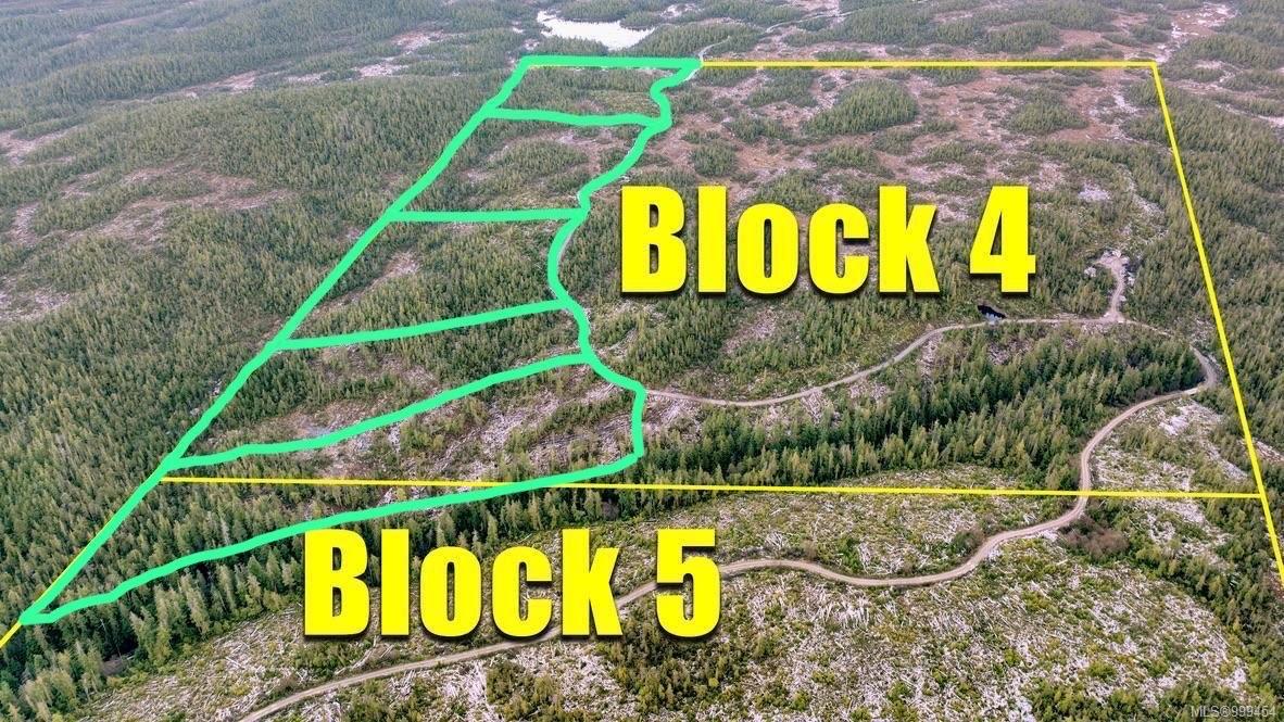 $1,500,000 - 5 Cape Sutil Holberg (Off) Hwy<br>British Columbia, V0N 2P0