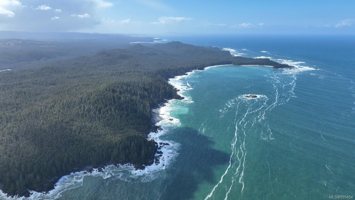 $1,500,000 - 5 Cape Sutil Holberg (Off) Hwy<br>British Columbia, V0N 2P0