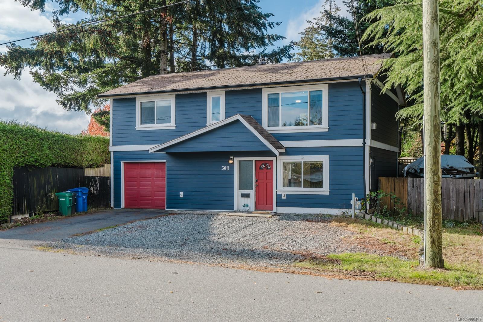 3011 105th St, Na Uplands real estate property for sale in Nanaimo British Columbia, V9T 5H9