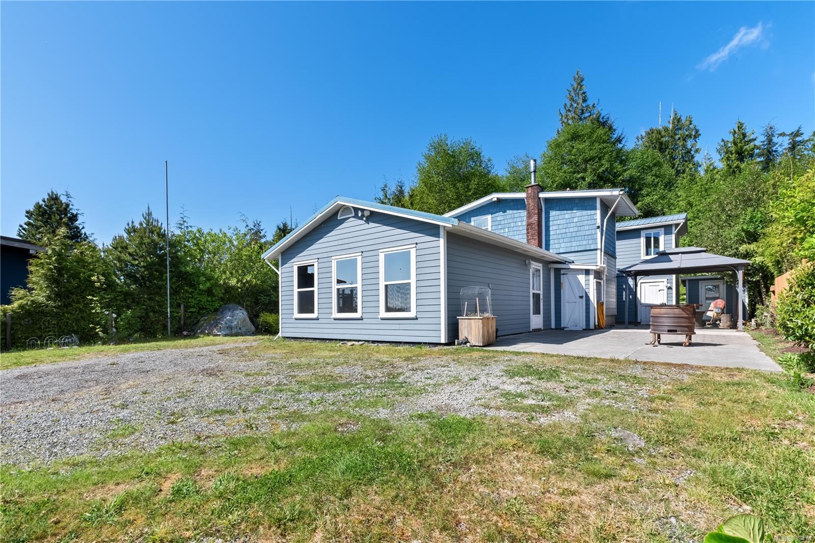 $629,000 - 1065 Seventh Ave<br>British Columbia, V0R 3A0