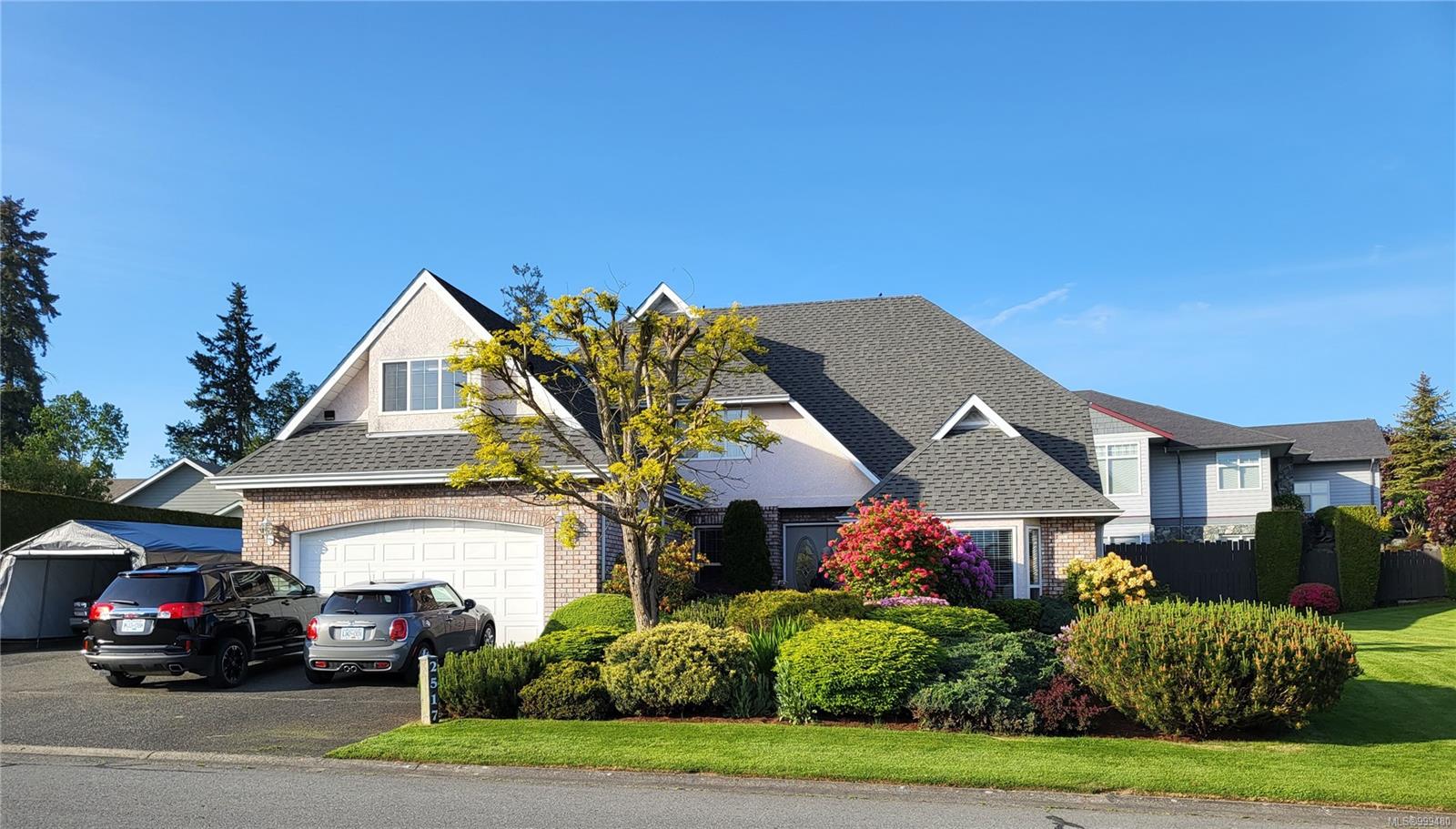 $997,500 - 2517 Trillium Terr<br>British Columbia, V9L 5J7