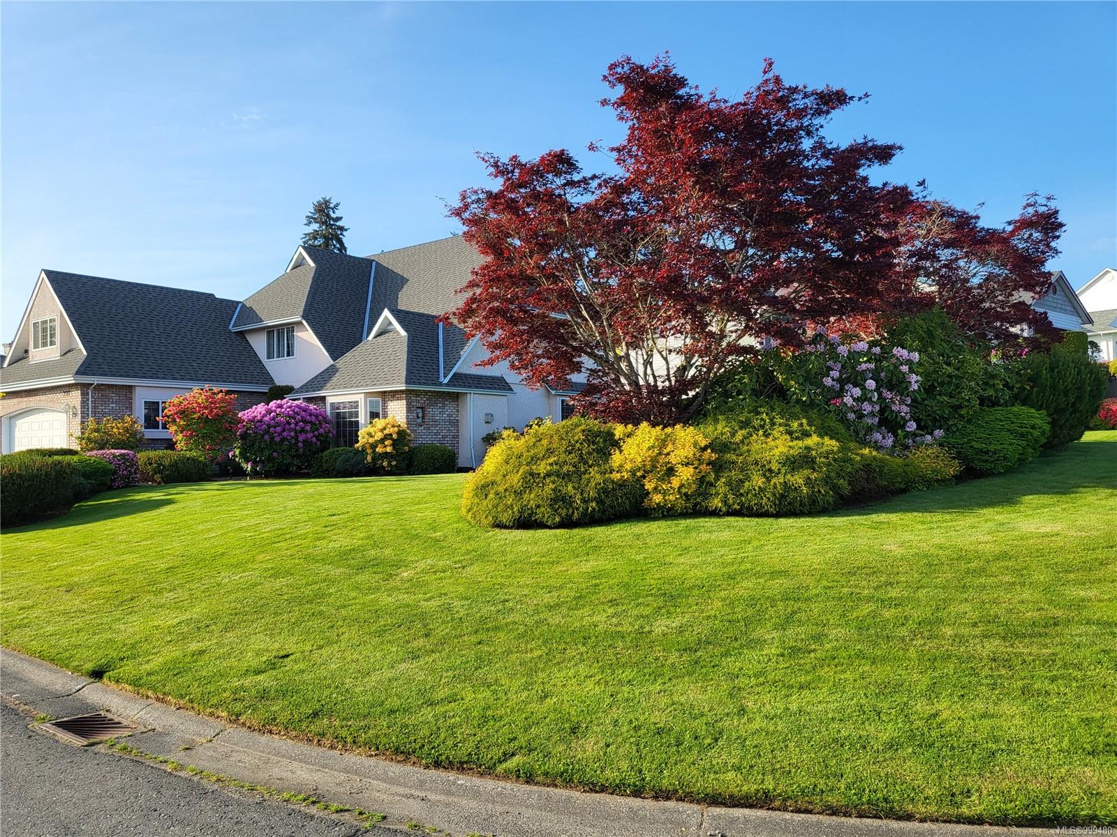 $997,500 - 2517 Trillium Terr<br>British Columbia, V9L 5J7