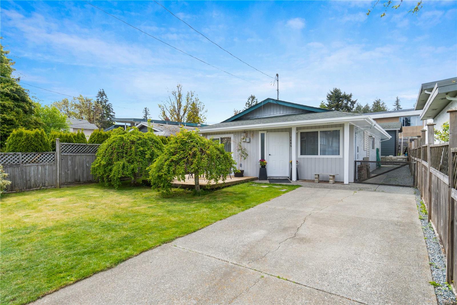1465 Waddington Rd, Na Central Nanaimo real estate property for sale in Nanaimo British Columbia, V9S 4W1