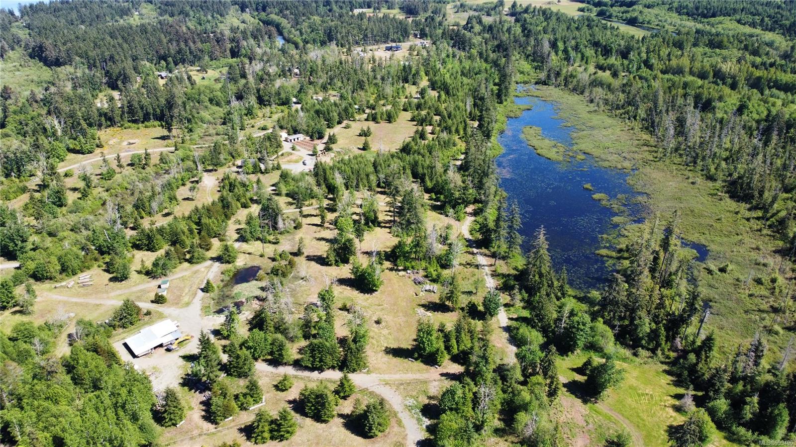 $1,399,000 - 4275 South Island Hwy<br>British Columbia, V9H 1B7