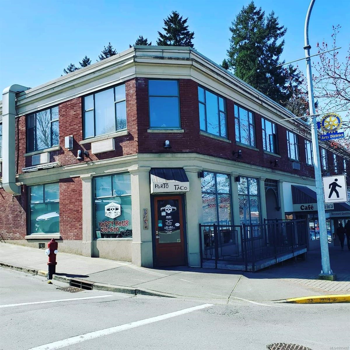5304 Argyle St, (PA Port Alberni) Port Alberni British Columbia, V9Y 1T8 $1,400,000