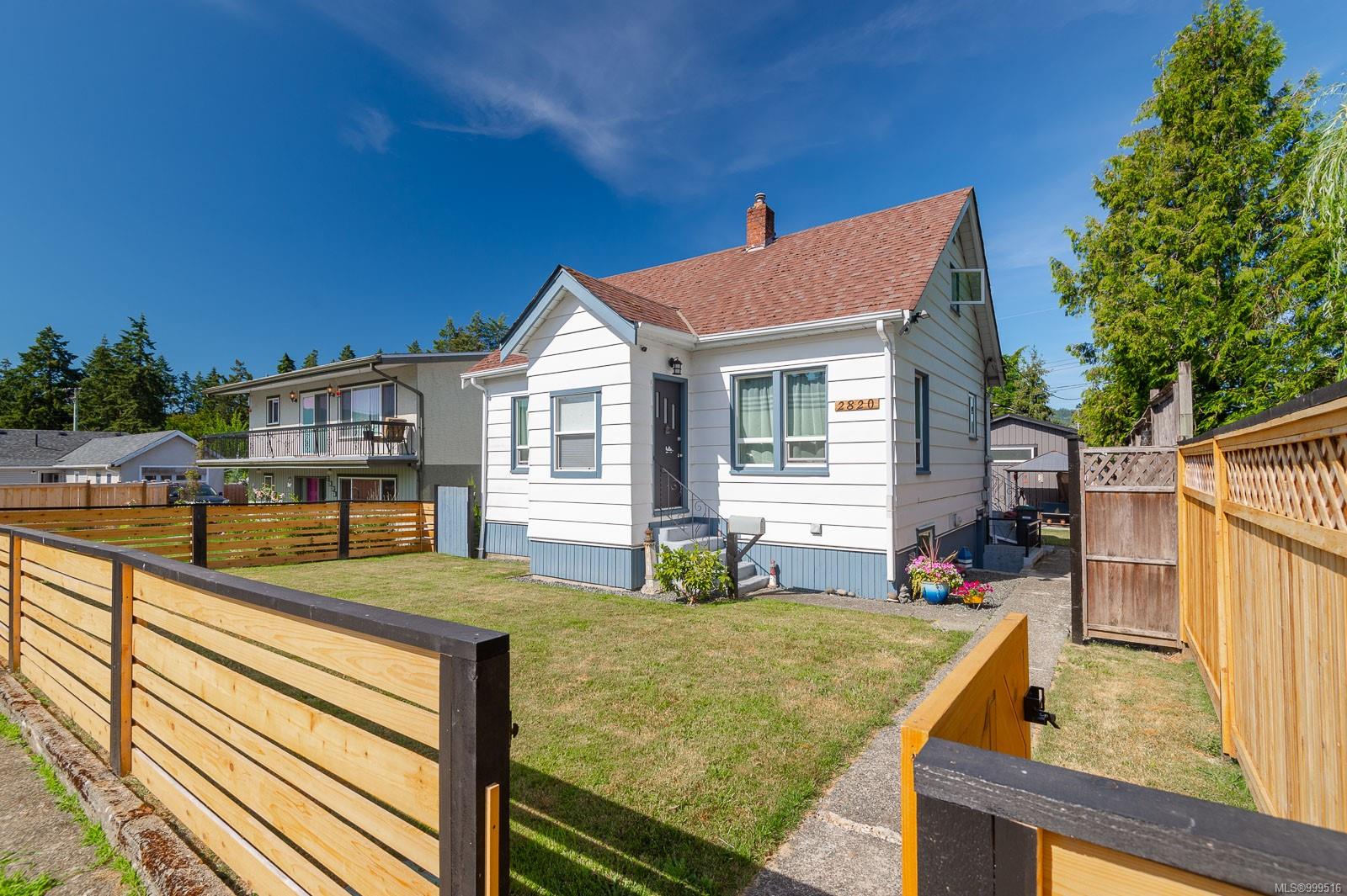 2820 5th Ave, (PA Port Alberni) Port Alberni British Columbia, V9Y 2E8 $549,900