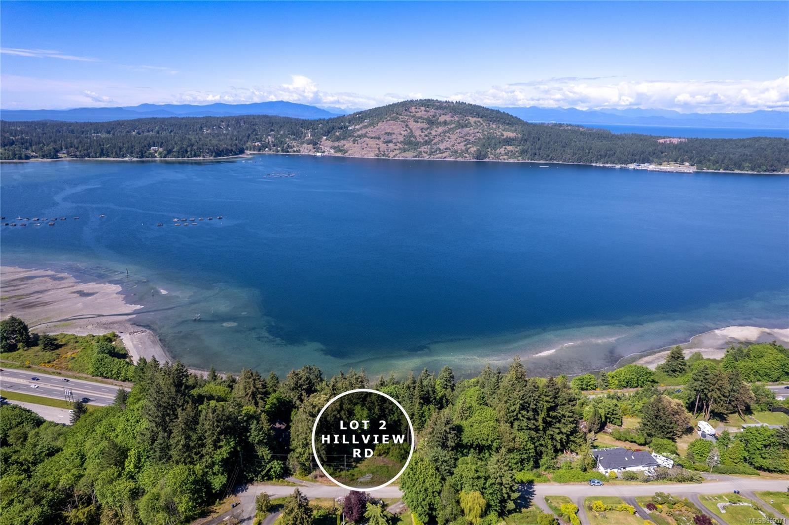 $289,900 - LT 2 Hillview Rd<br>British Columbia, V0R 2H0