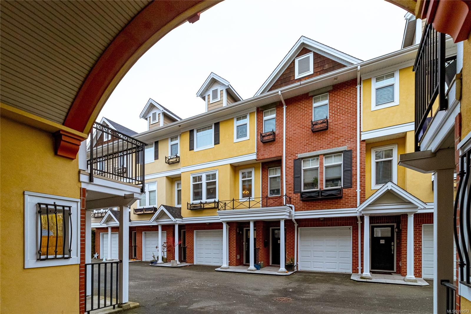 Real Estate