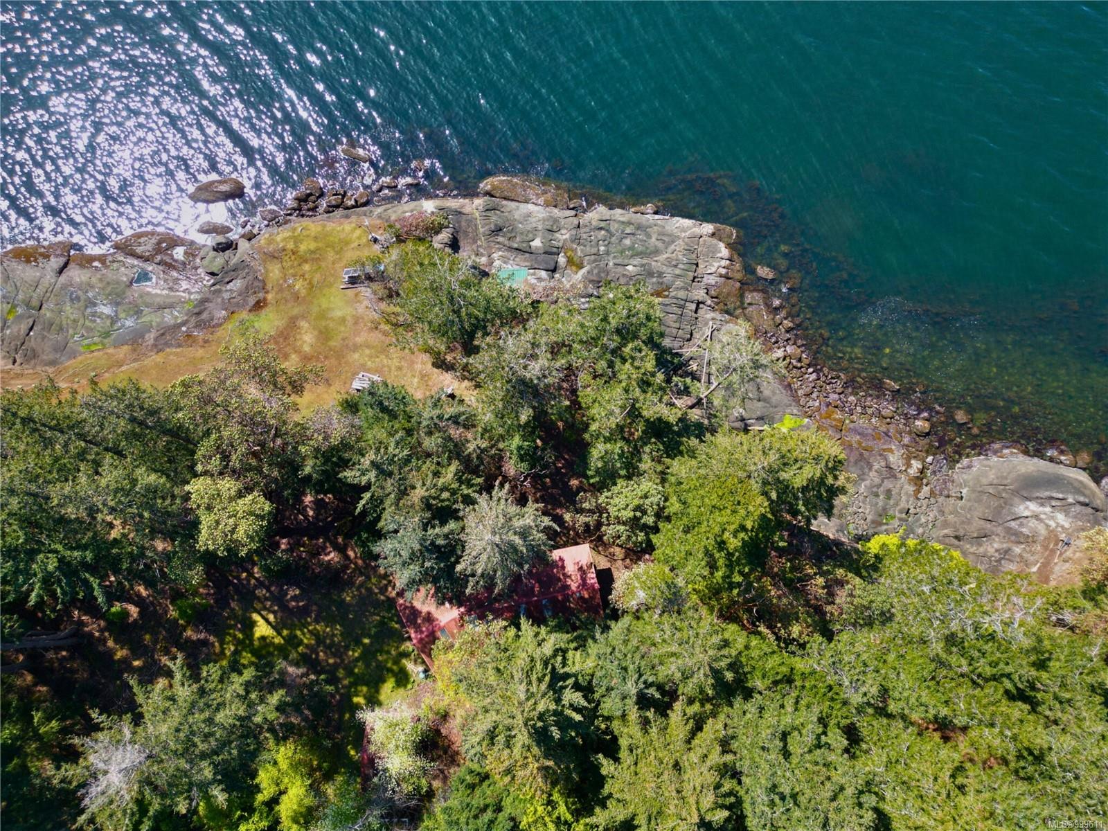 $999,000 - Lot 3 Grant Rd<br>British Columbia, V0R 2J0