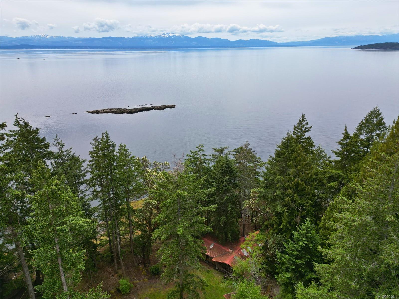 $999,000 - Lot 3 Grant Rd<br>British Columbia, V0R 2J0
