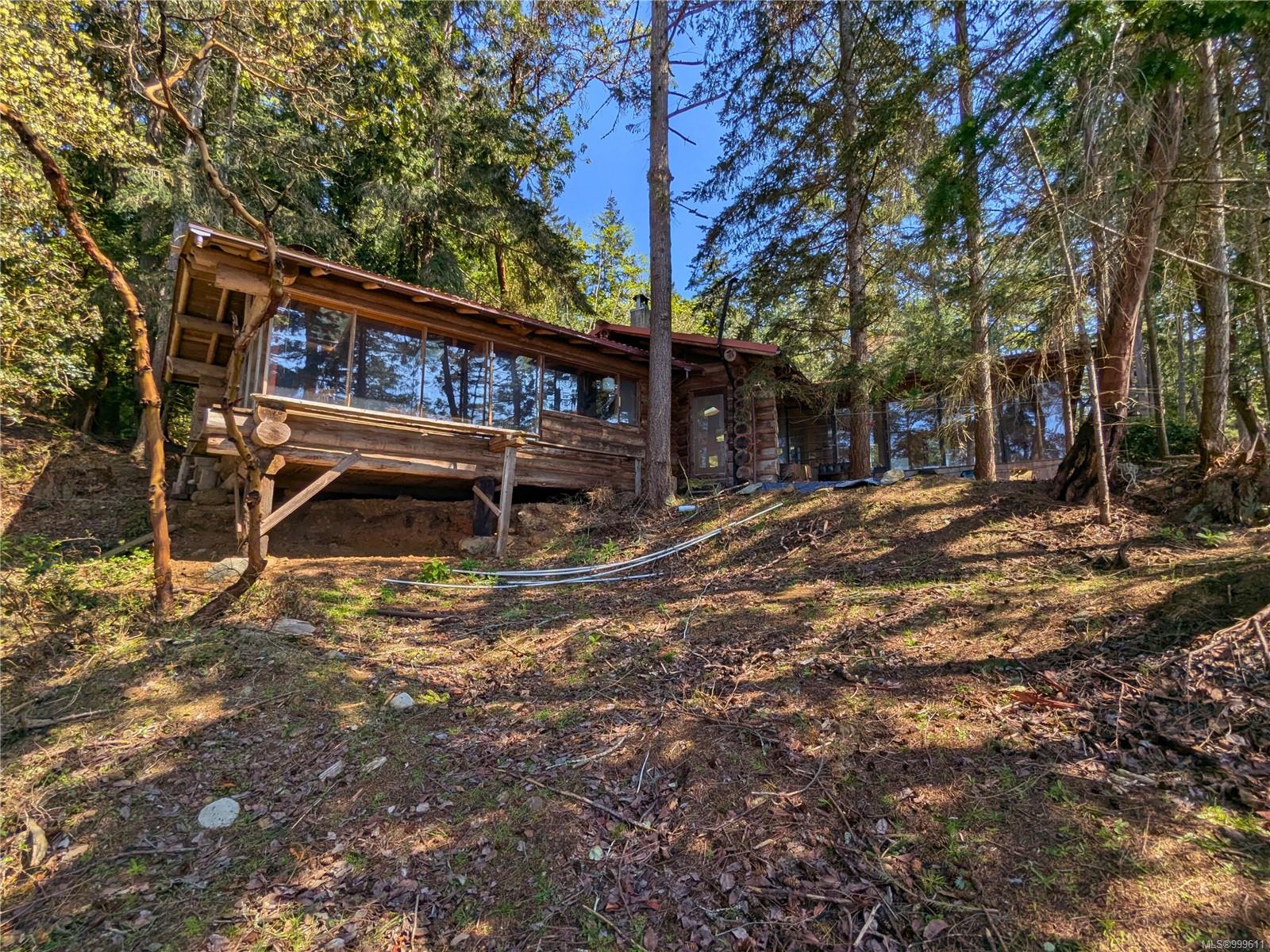 $999,000 - Lot 3 Grant Rd<br>British Columbia, V0R 2J0