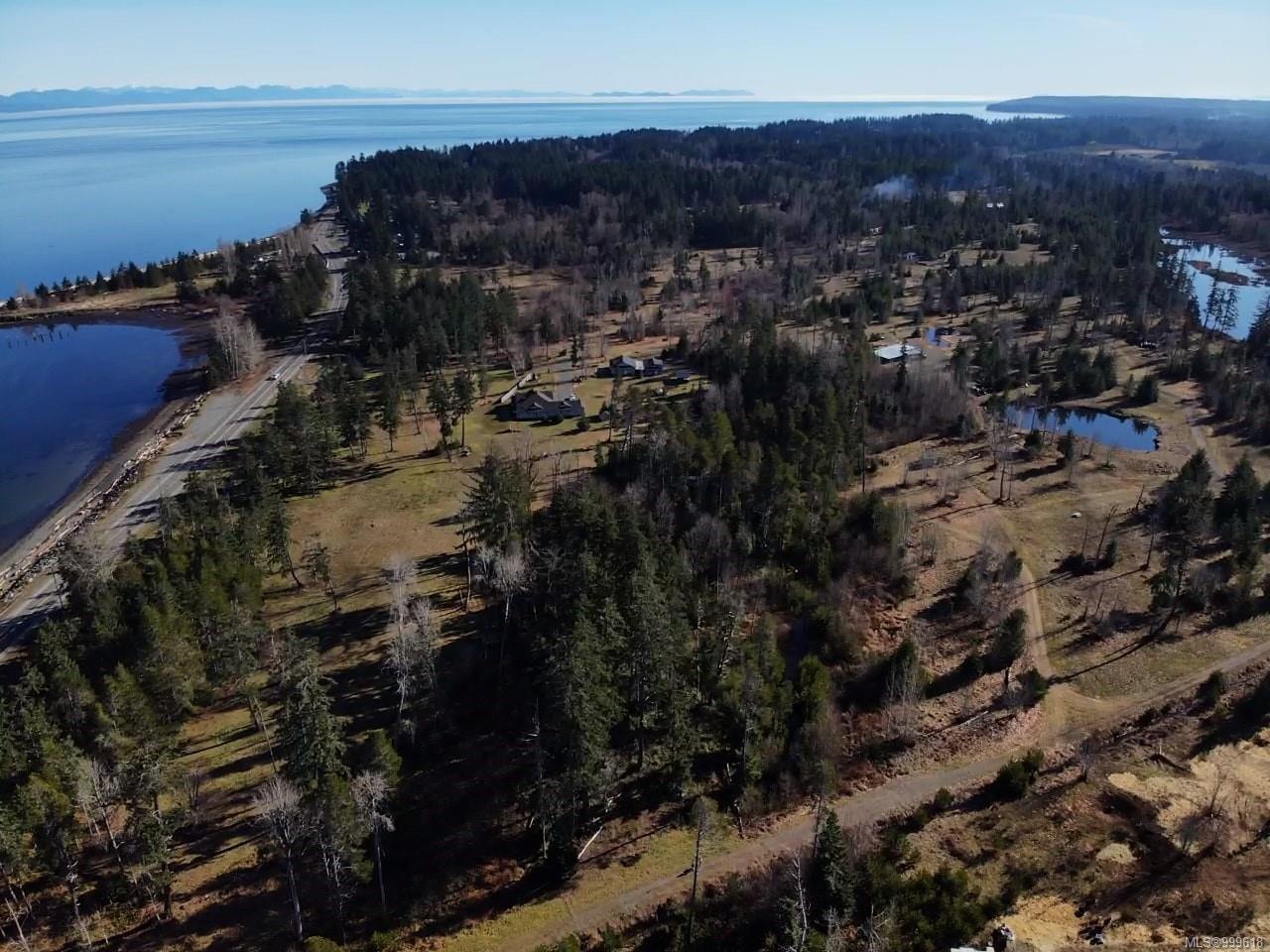 $1,449,000 - 4275 South Island Hwy<br>British Columbia, V9H 1B7