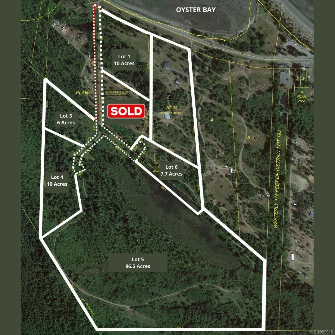 $1,449,000 - 4275 South Island Hwy<br>British Columbia, V9H 1B7