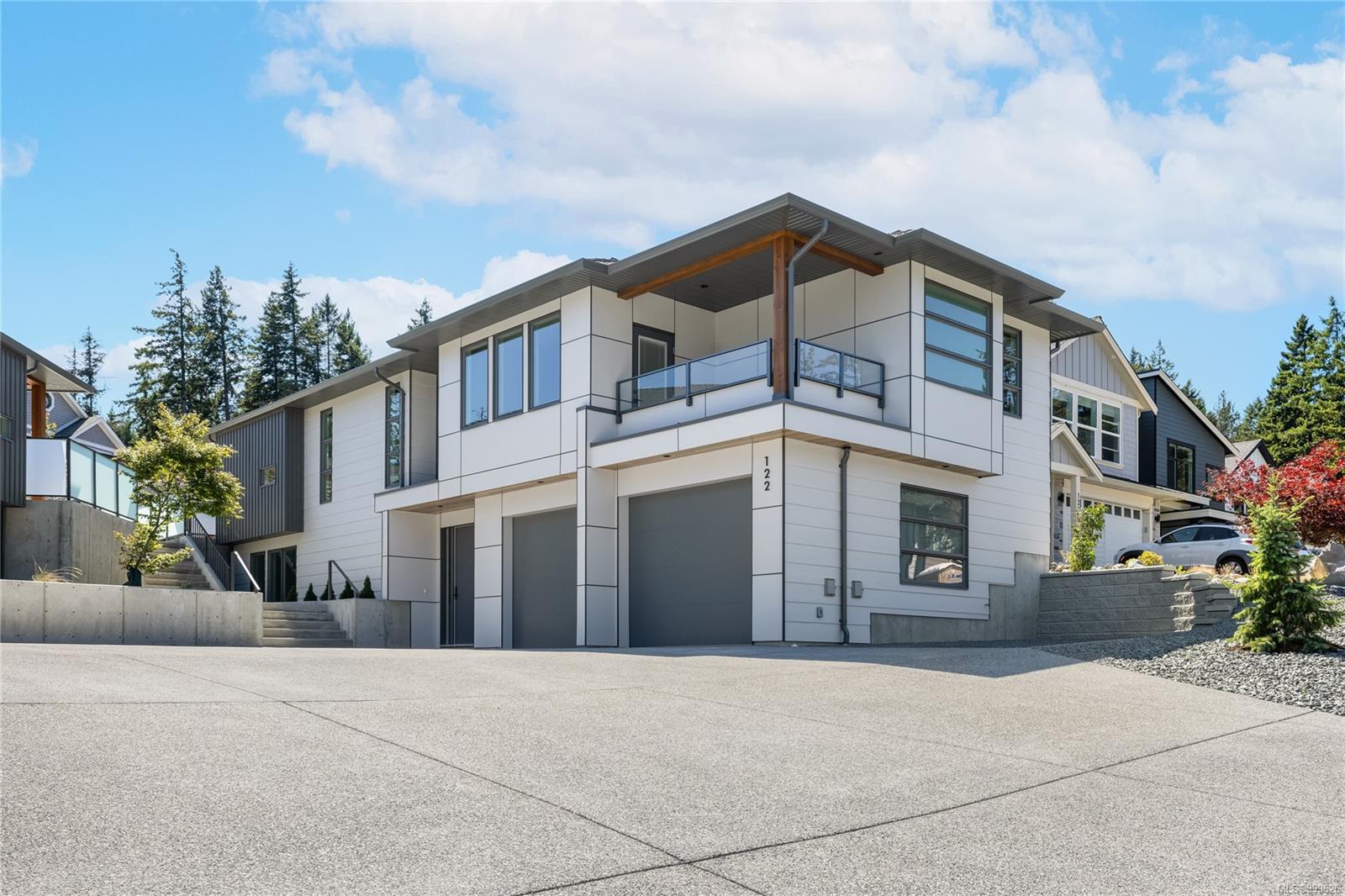 122 Bray Rd, Na Departure Bay real estate property for sale in Nanaimo British Columbia, V9T 0J8