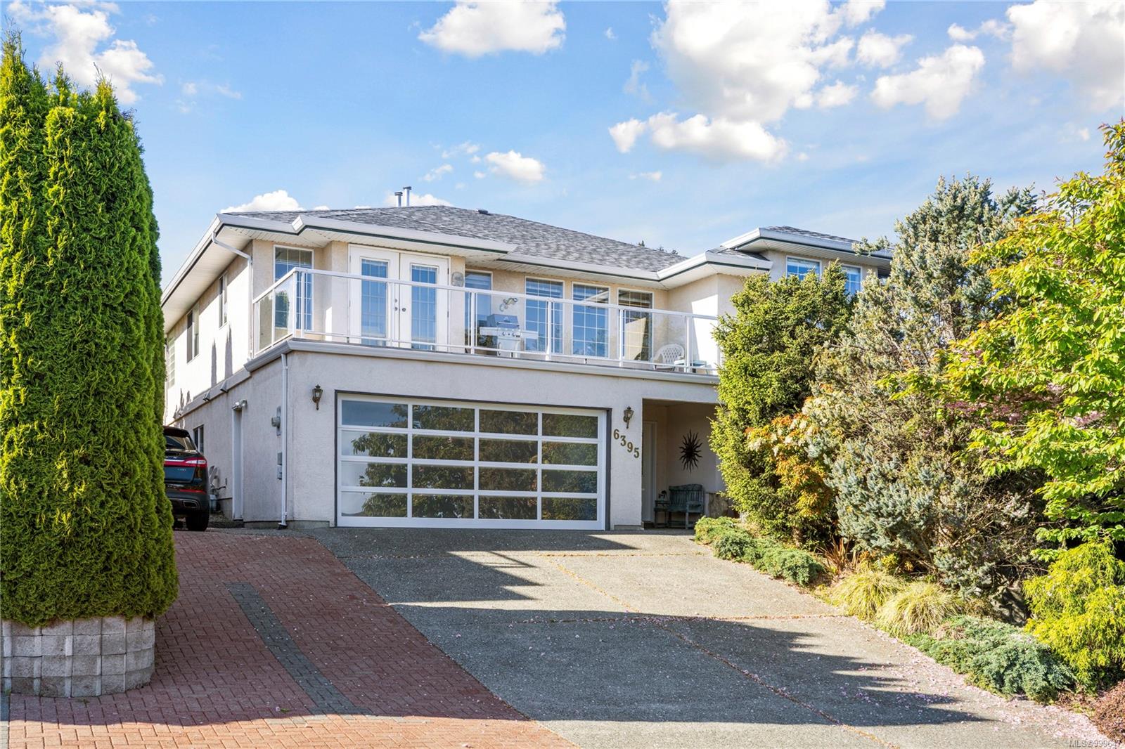 $1,149,900 - 6395 Groveland Dr<br>British Columbia, V9V 1P5