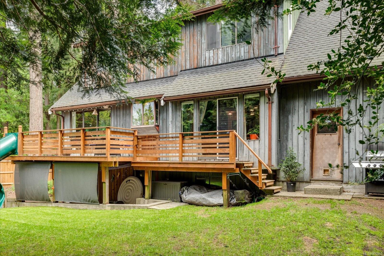 Real Estate