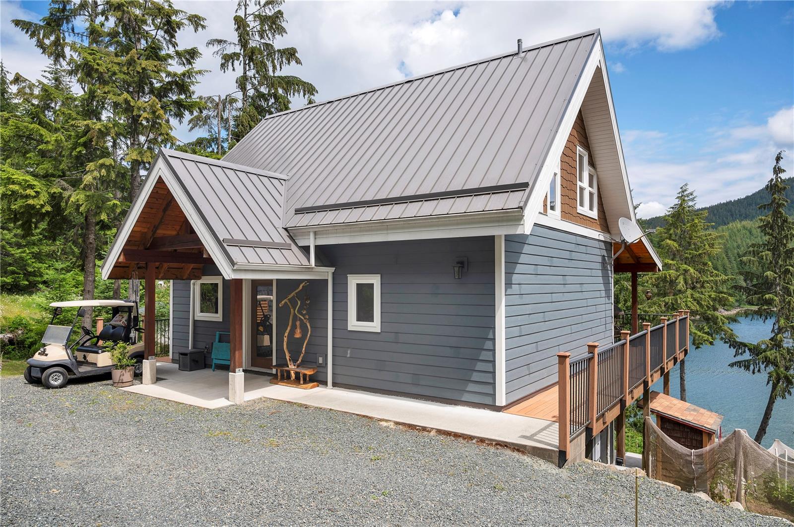 $1,260,000 - 1646 Kanish View Dr<br>British Columbia, V0P 1H0