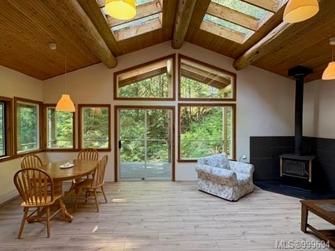 $618,000 - 421 Whaletown Rd<br>British Columbia, V0P 1Z0