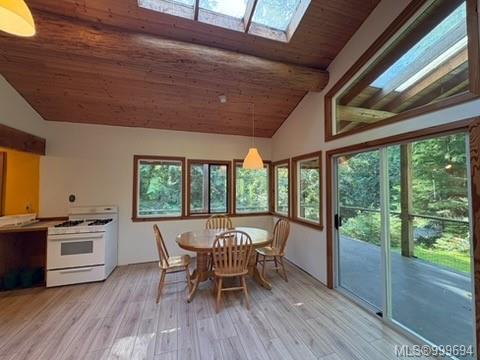 $618,000 - 421 Whaletown Rd<br>British Columbia, V0P 1Z0