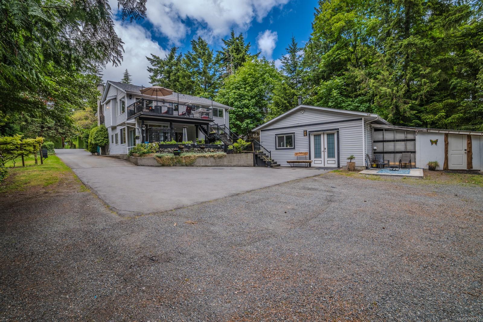 $1,295,000 - 1654 Extension Rd<br>British Columbia, V9X 1A5