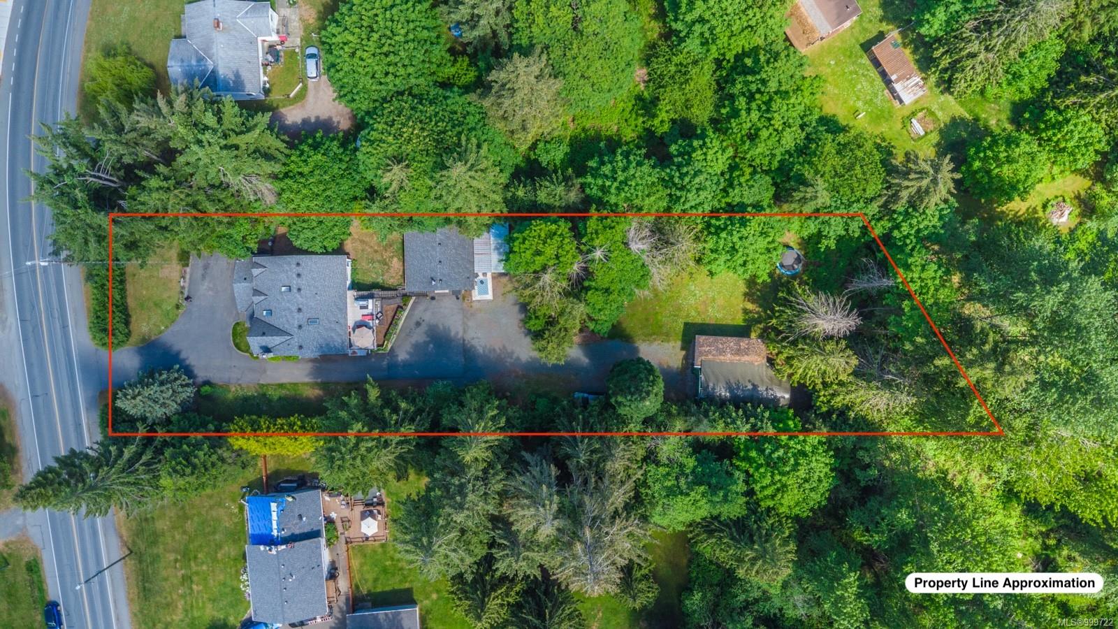 $1,295,000 - 1654 Extension Rd<br>British Columbia, V9X 1A5