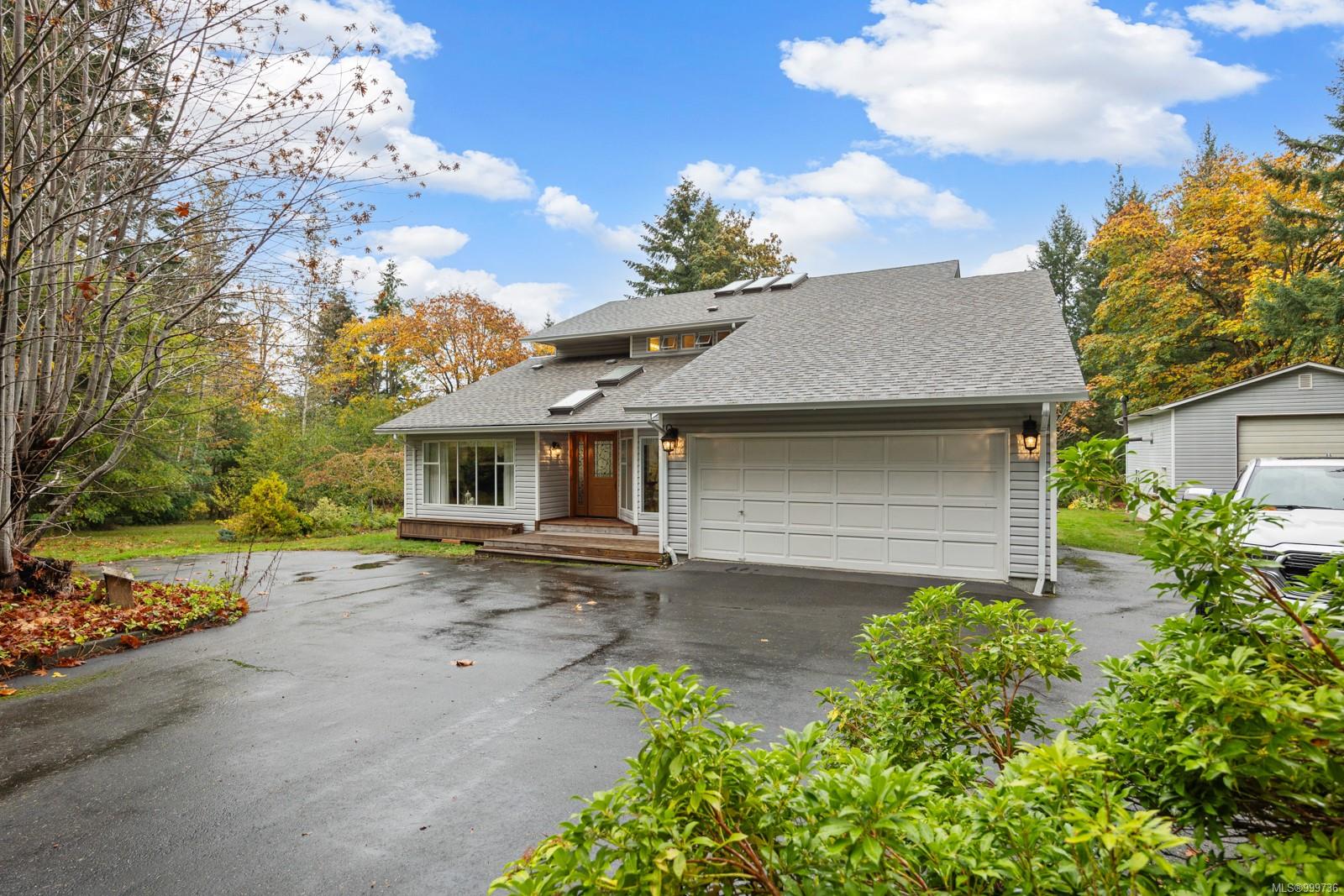 $1,450,000 - 5910 Sea Terrace Rd<br>British Columbia, V9J 1W1