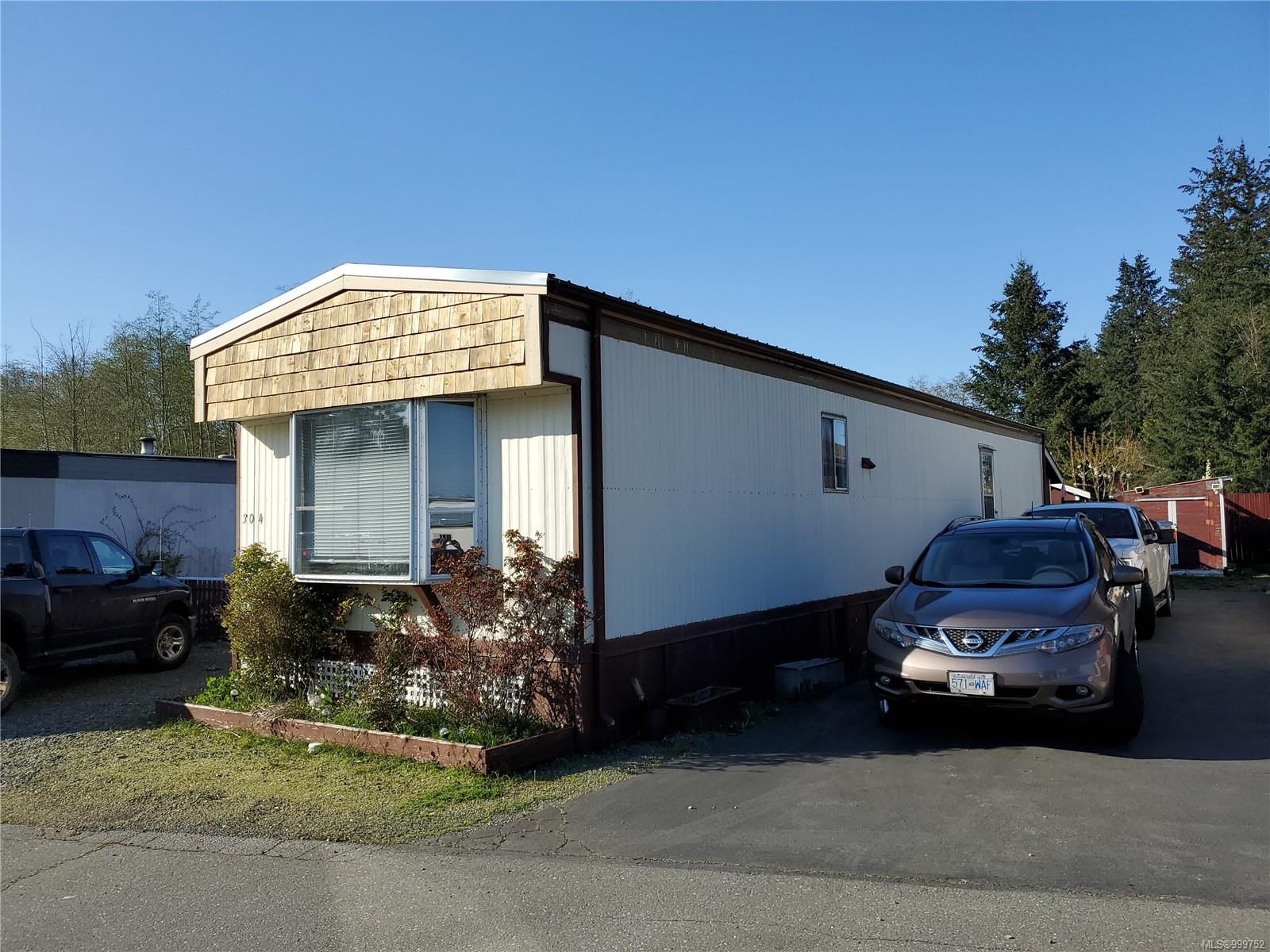 $310,000 - 3120 Island Hwy<br>British Columbia, V9W 5G1