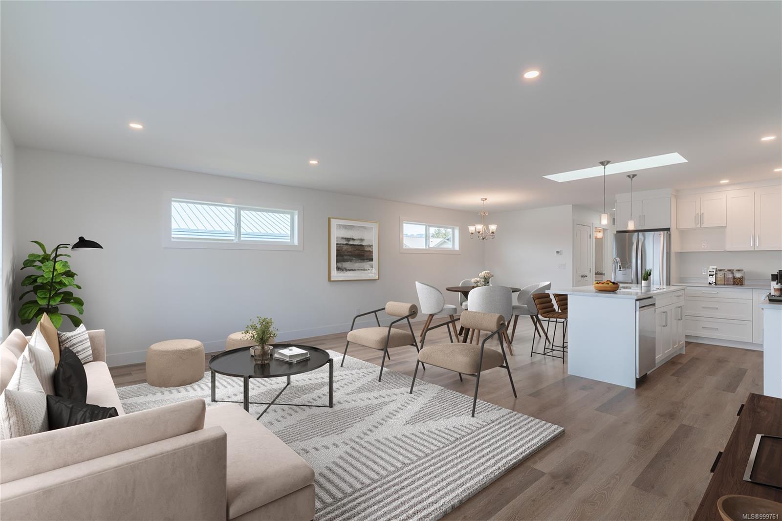 $514,900 - 3774 12th Ave<br>British Columbia, V9Y 5A5