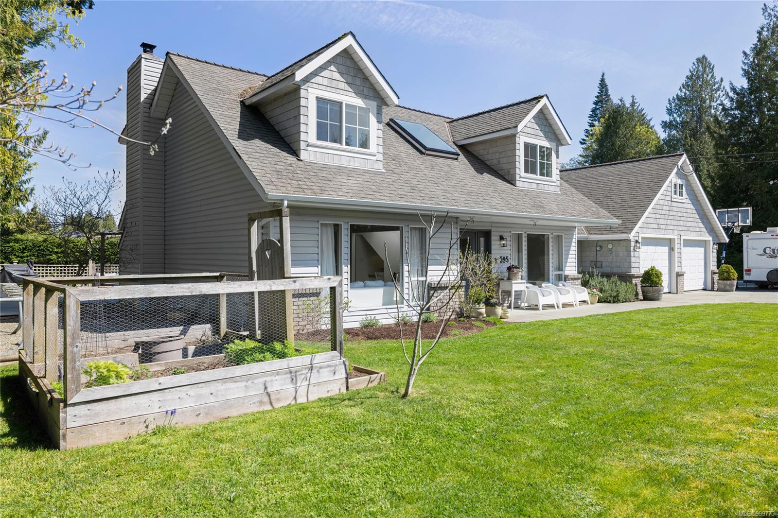 $1,224,900 - 595 Eaglecrest Dr<br>British Columbia, V9K 1E4