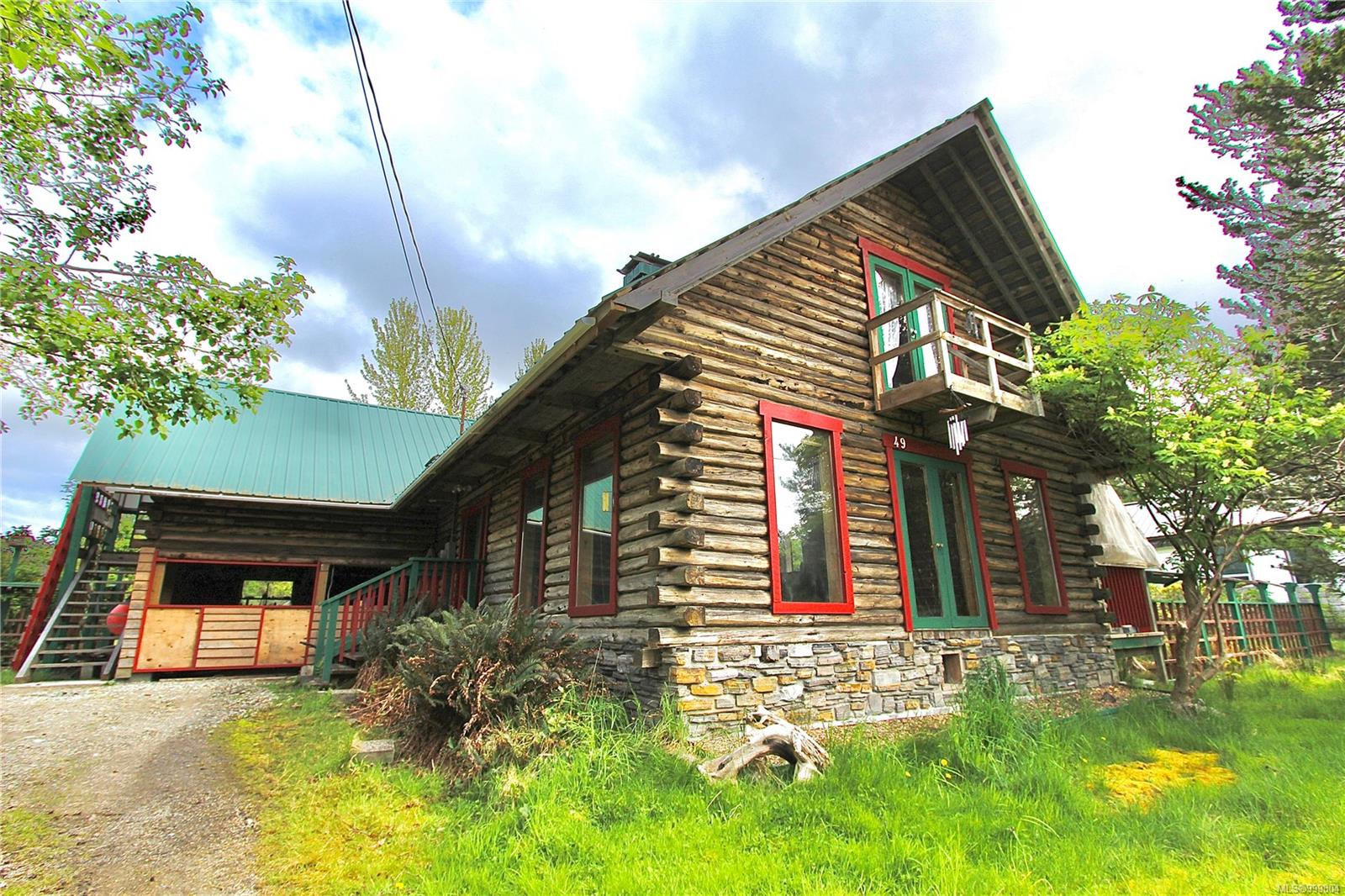 $270,000 - 49 Yakoun St<br>British Columbia, V0T 1R0