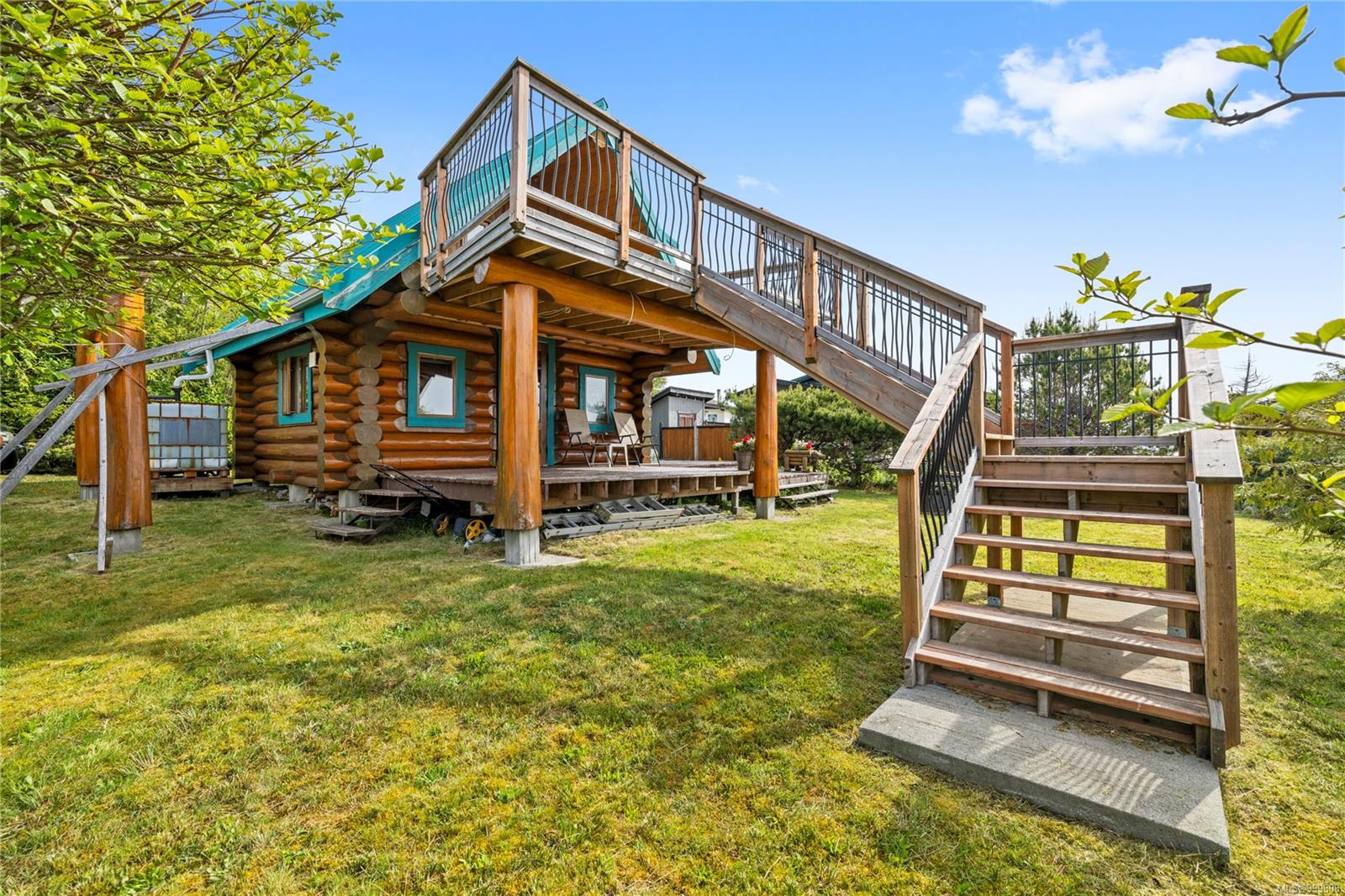 $495,000 - 1082 Sixth Ave<br>British Columbia, V0R 3A0
