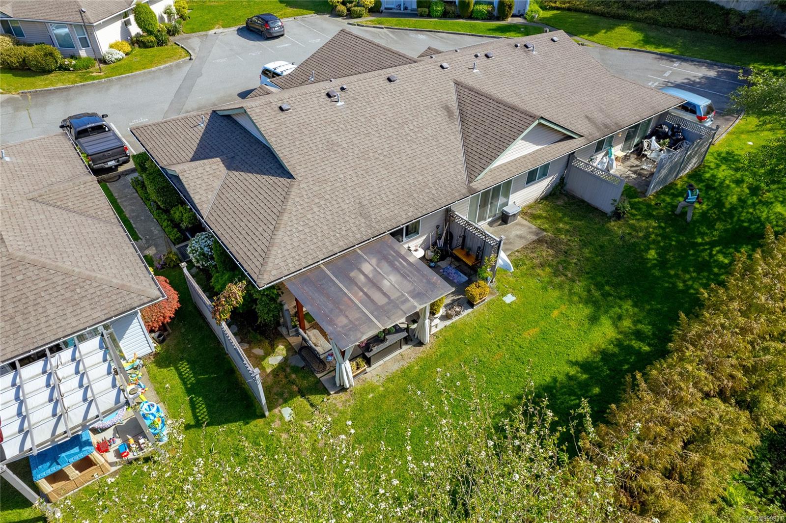 Real Estate
