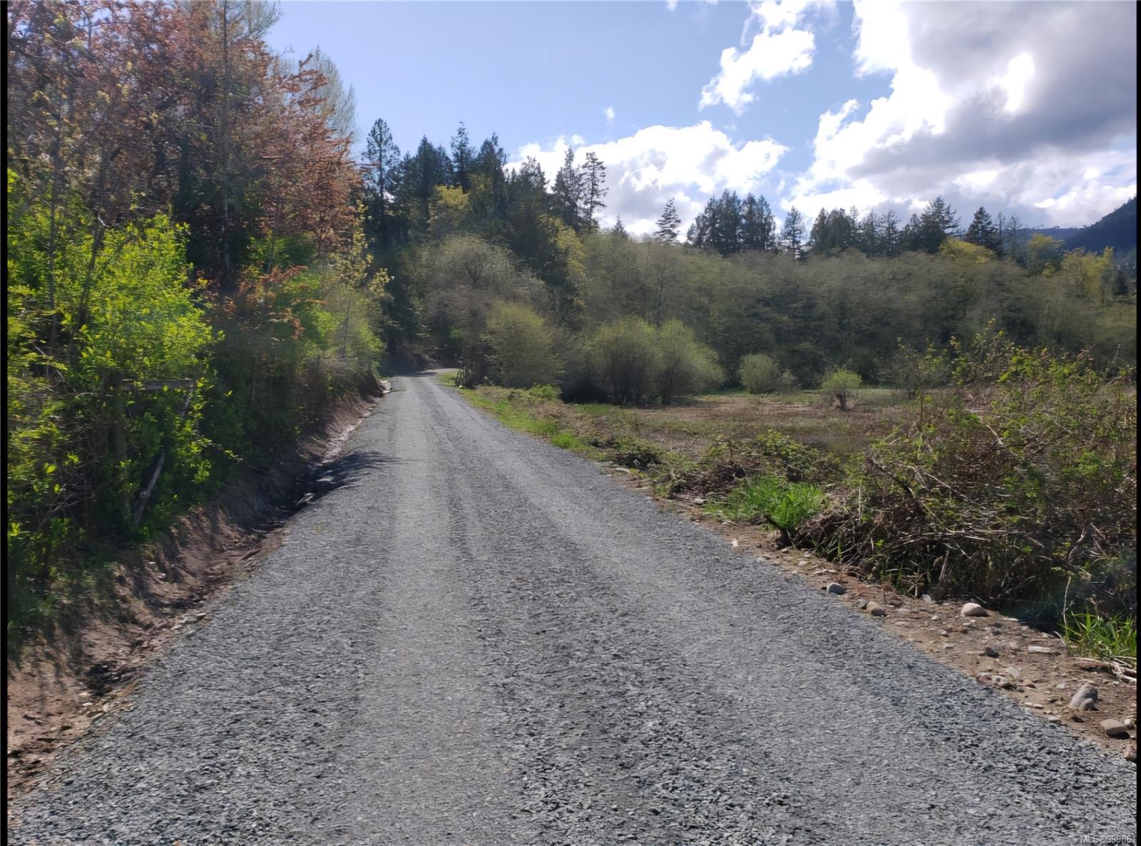 $650,000 - Lot B Westholme Rd<br>British Columbia, V9L 6B4