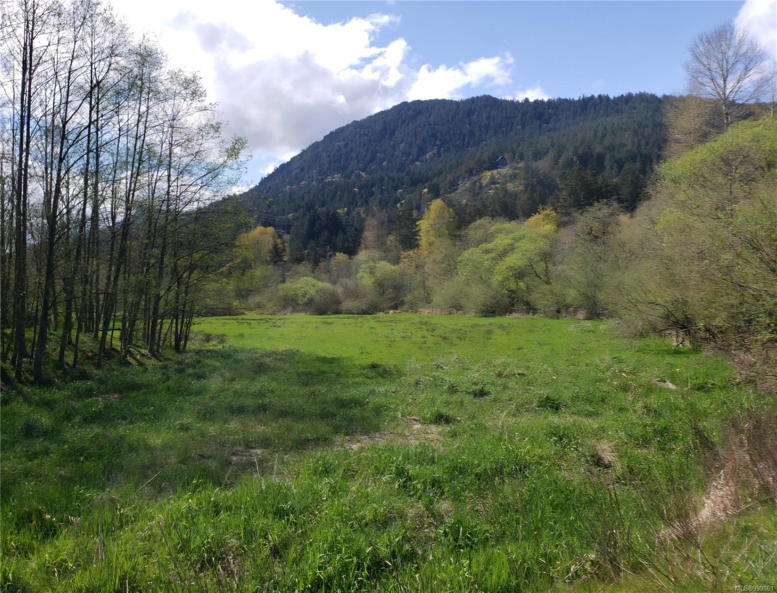 $650,000 - Lot B Westholme Rd<br>British Columbia, V9L 6B4