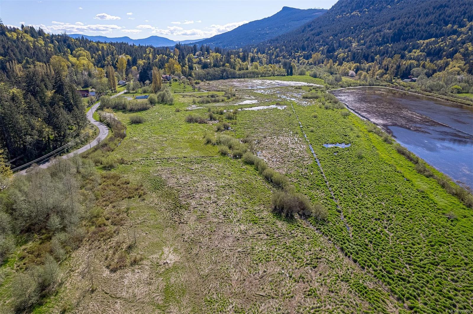 $350,000 - Part Sec 1 Westholme Rd<br>British Columbia, V9L 6B4