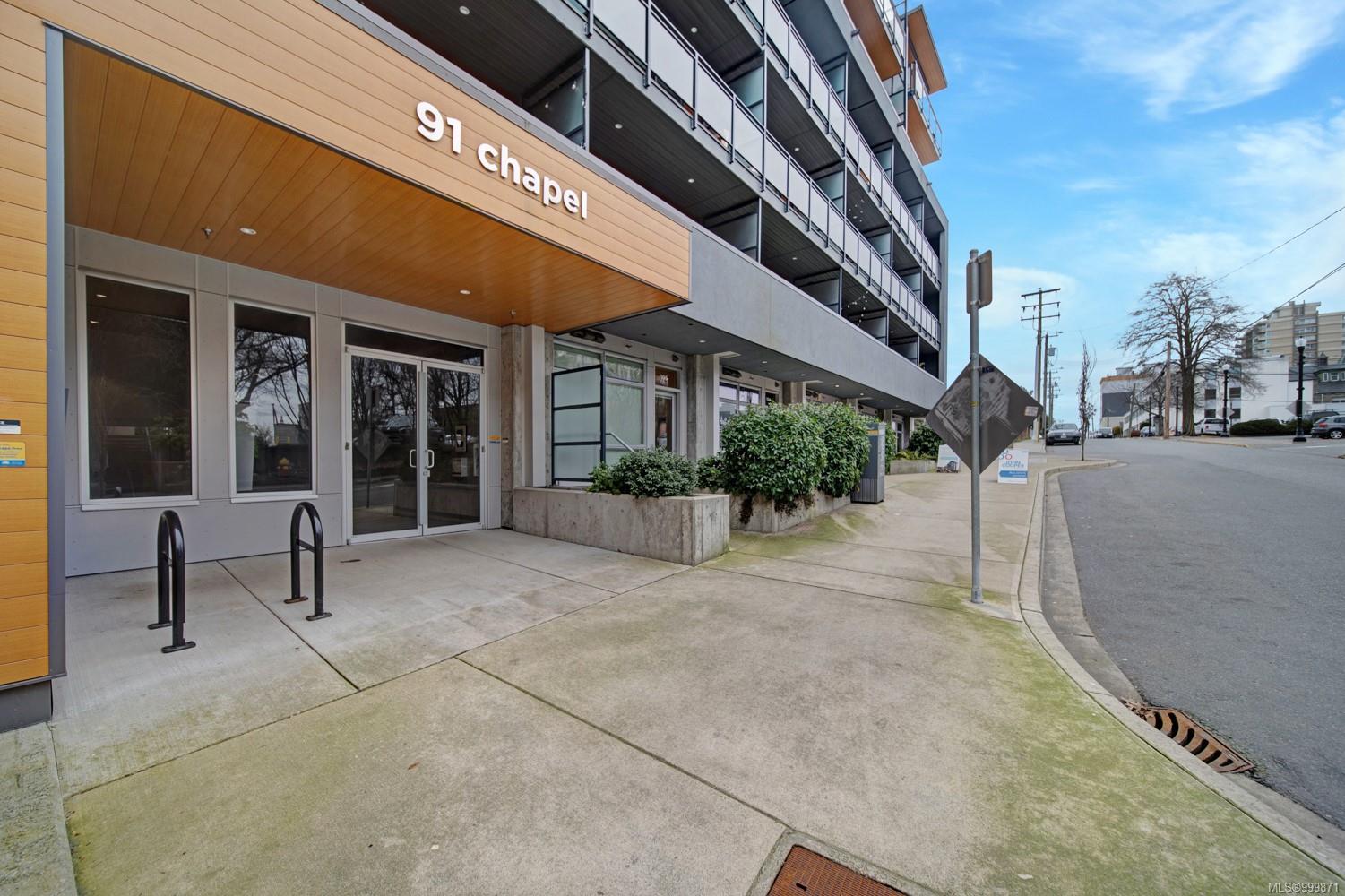 $399,900 - 91 chapel St<br>British Columbia, V9R 0J3