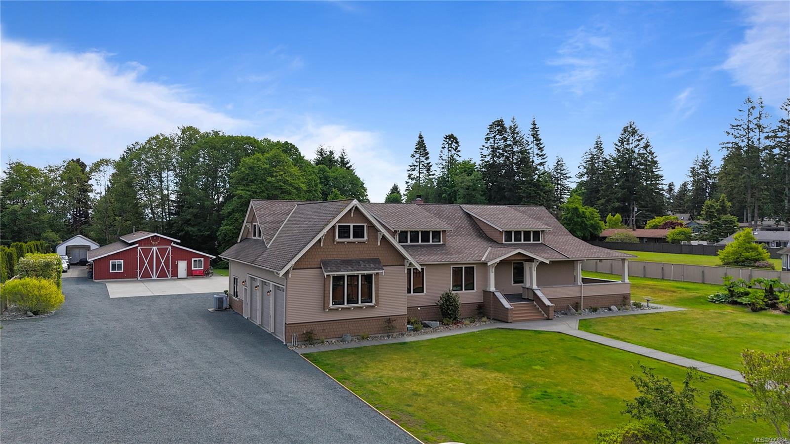 $2,349,000 - 3816 Stuart Pl<br>British Columbia, V9H 1J7