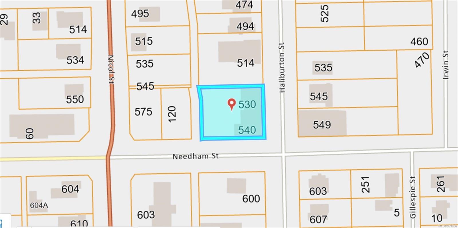 Real Estate