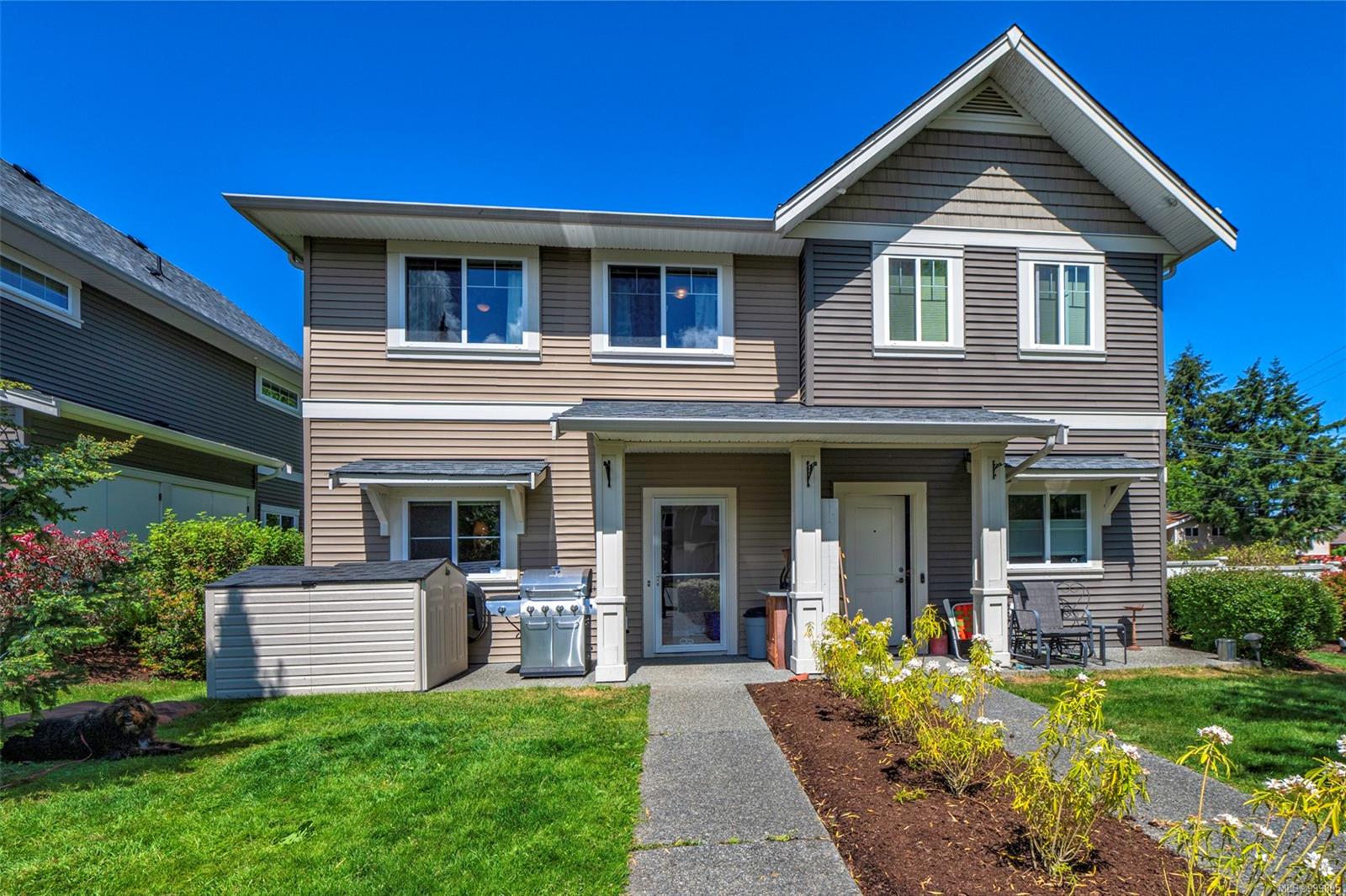 $621,000 - 1675 Crescent View Dr<br>British Columbia, V9S 0A8