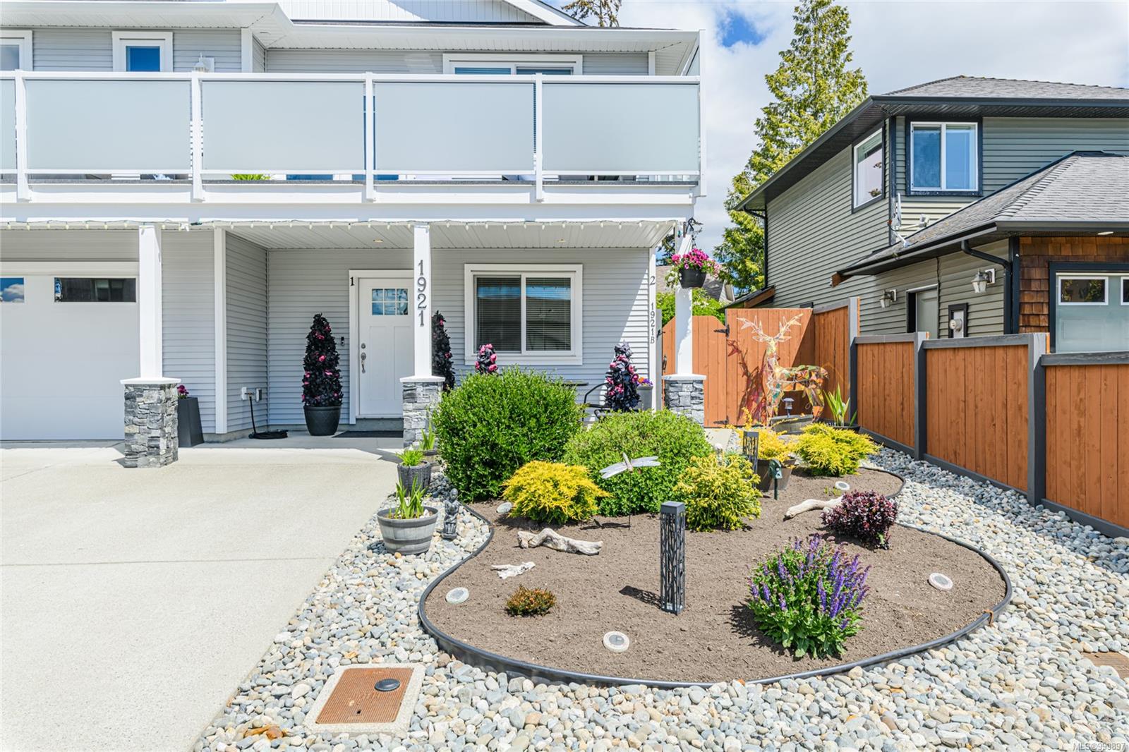 $1,175,000 - 1921 Tominny Rd<br>British Columbia, V9Z 0P8