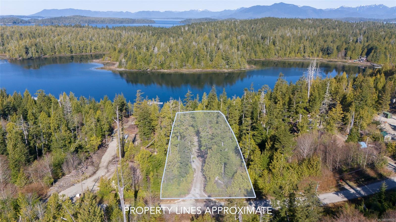 $949,000 - LOT 9 South Bamfield Rd<br>British Columbia, V0R 1L6
