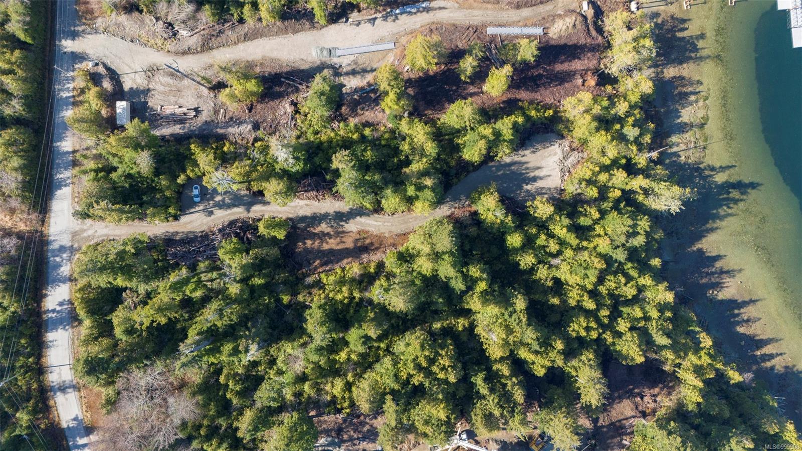 $949,000 - LOT 9 South Bamfield Rd<br>British Columbia, V0R 1L6