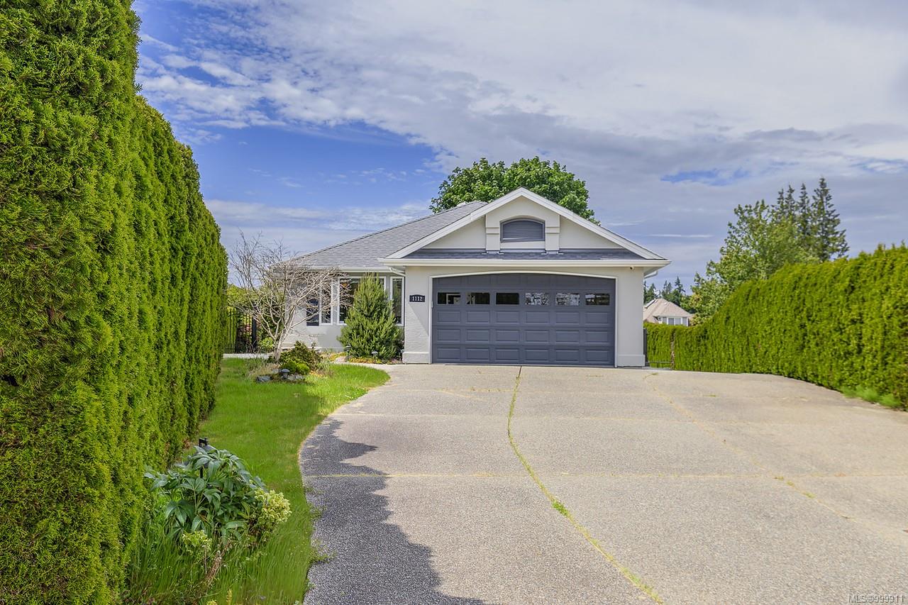 $1,324,900 - 1112 Aery View Way<br>British Columbia, V9P 2N9