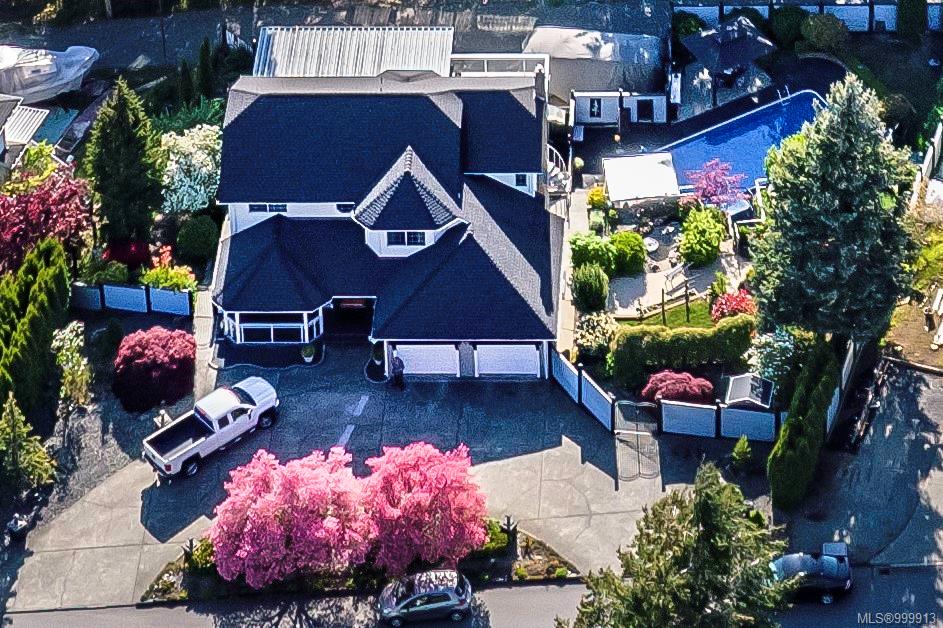 4118 Steede Ave, (PA Port Alberni) Port Alberni British Columbia, V9Y 8B6 $1,199,000