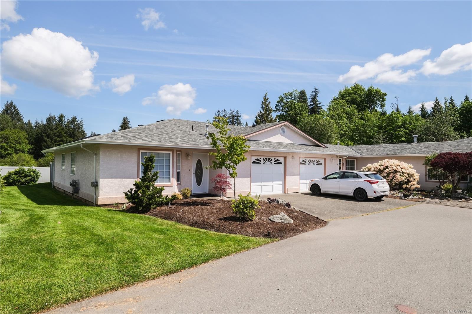 $599,000 - 6111 Sayward Rd<br>British Columbia, V9L 5J4