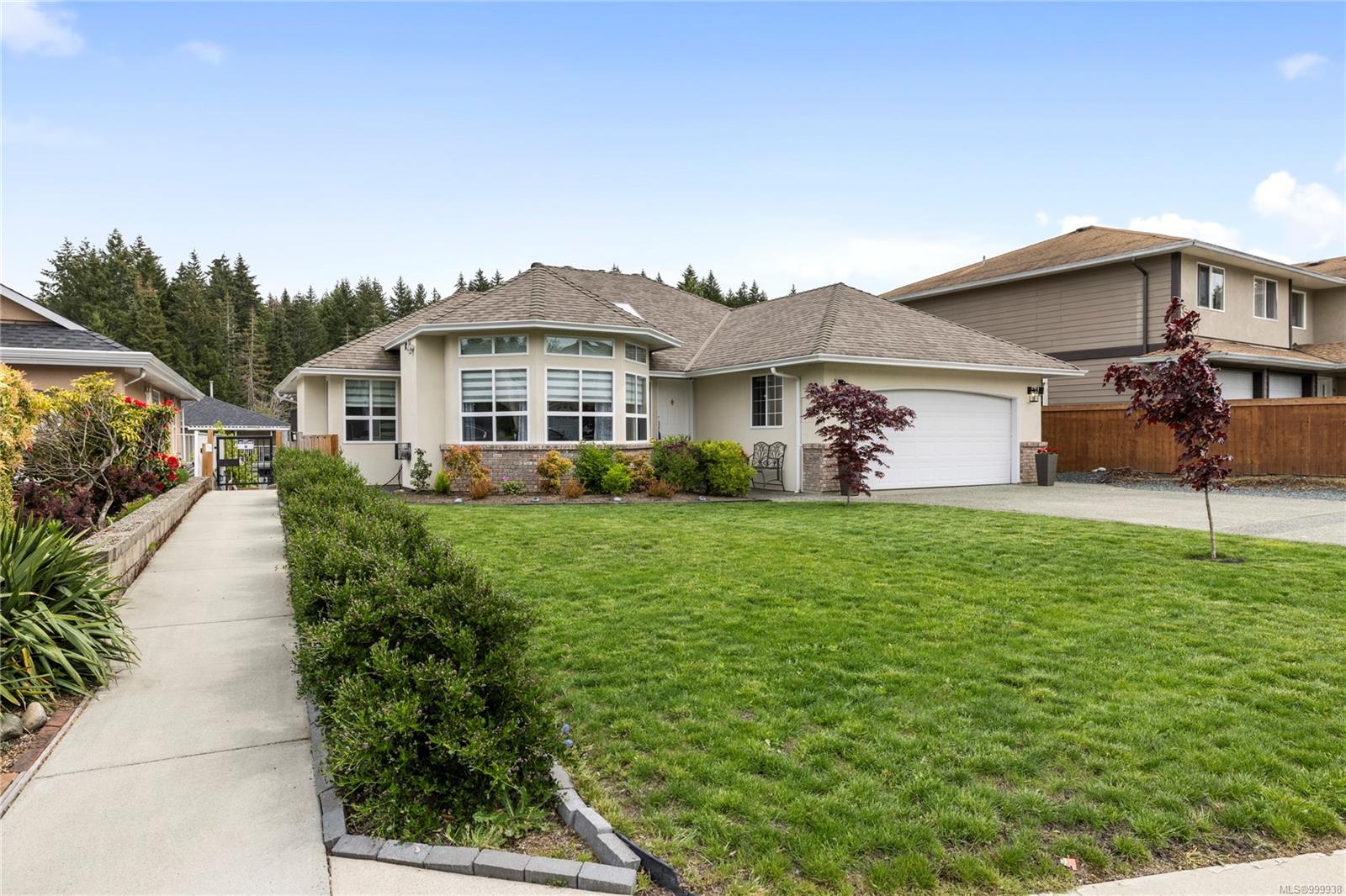 3875 Keeha Dr, (PA Port Alberni) Port Alberni British Columbia, V9Y 8C8 $899,000