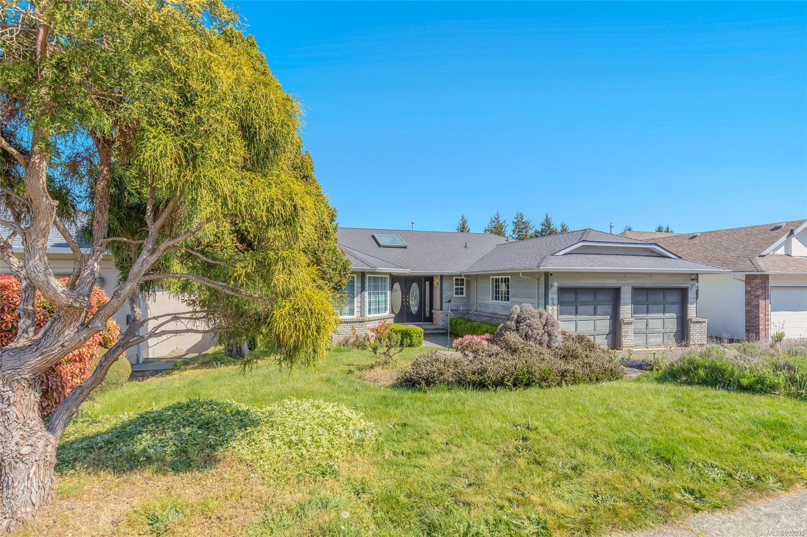 $1,288,000 - 5356 Kenwill Dr<br>British Columbia, V9T 5Z9