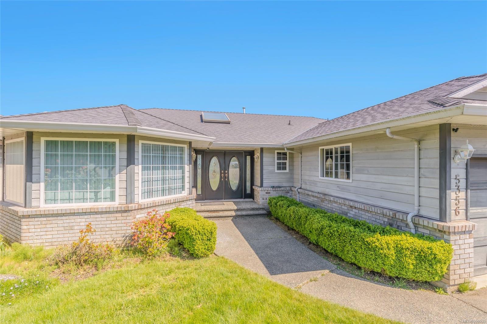 $1,288,000 - 5356 Kenwill Dr<br>British Columbia, V9T 5Z9