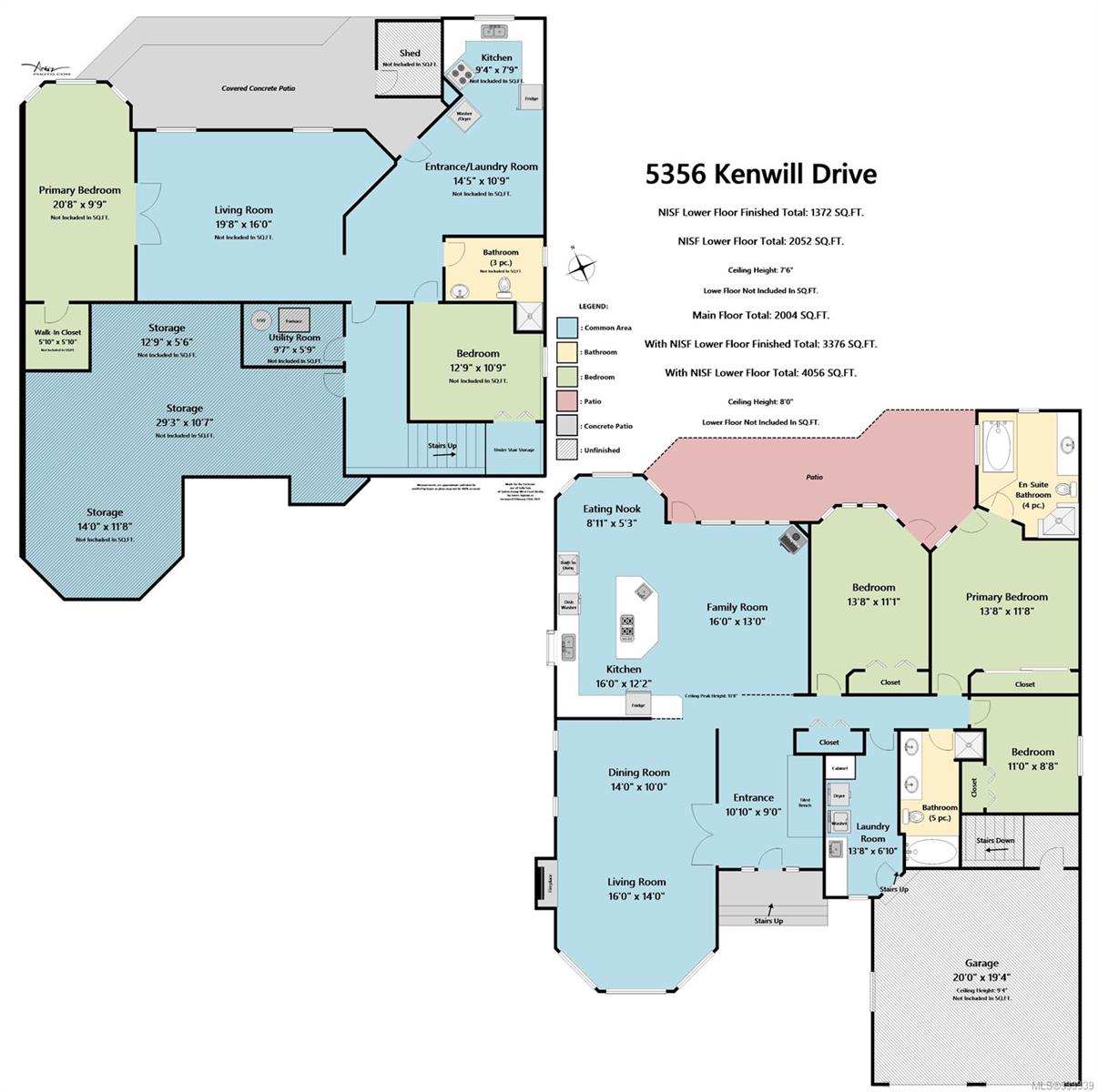 Real Estate
